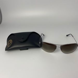 Women’s Ray-Ban Aviators